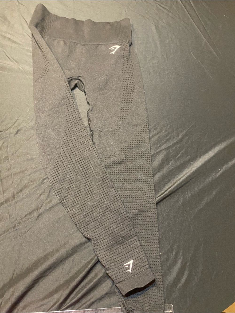 Gymshark Black  Leggings